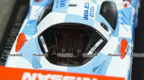 Audi A6 RS6-R C8 SW Station Wagon 2022, 4310701, Solido 1:43