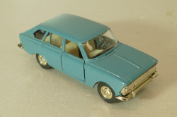 Иж-1500 Комби, серо-голубой, Тантал/Радон 1:43