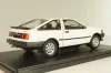 Toyota Corolla GT Twin Cam 16, white, G1N7P030, Hachette 1:24