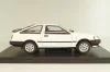 Toyota Corolla GT Twin Cam 16, white, G1N7P030, Hachette 1:24