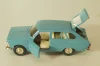 Иж-1500 Комби, серо-голубой, Тантал/Радон 1:43