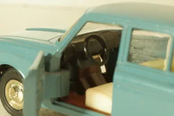 Иж-1500 Комби, серо-голубой, Тантал/Радон 1:43