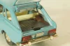 Иж-1500 Комби, серо-голубой, Тантал/Радон 1:43