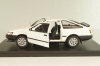 Toyota Corolla GT Twin Cam 16, white, G1N7P030, Hachette 1:24