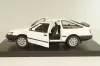 Toyota Corolla GT Twin Cam 16, white, G1N7P030, Hachette 1:24