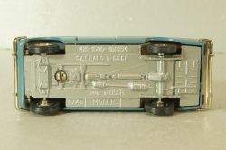 Иж-1500 Комби, серо-голубой, Тантал/Радон 1:43