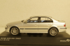 BMW 5-Series M5 5.0L V8 32V (E39) 2003, silver, 4310502, Solido 1:43 Уценка!