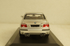 BMW 5-Series M5 5.0L V8 32V (E39) 2003, silver, 4310502, Solido 1:43 Уценка!