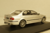 BMW 5-Series M5 5.0L V8 32V (E39) 2003, silver, 4310502, Solido 1:43 Уценка!