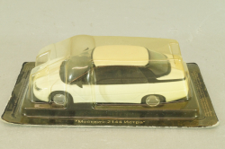 Москвич-2144 Истра, Автолегенды СССР №79, 1:43