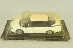 Москвич-2144 Истра, Автолегенды СССР №79, 1:43