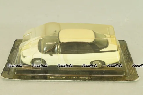Москвич-2144 Истра, Автолегенды СССР №79, 1:43
