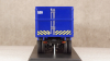 Камаз-53212 мусоровоз мультилифт, Modellux 1:43
