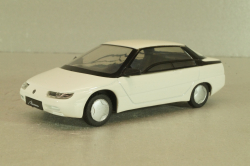 Москвич-2144 Истра, Автолегенды СССР №79, 1:43