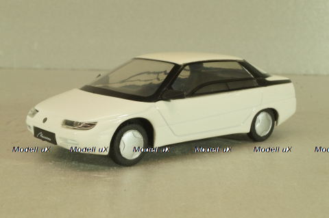 Москвич-2144 Истра, Автолегенды СССР №79, 1:43