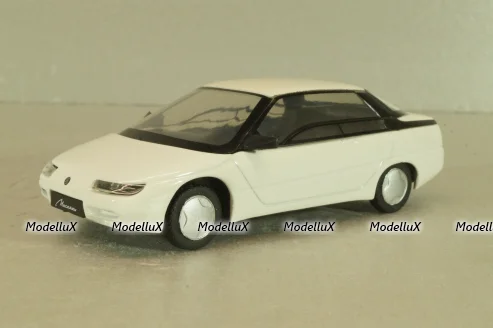 Москвич-2144 Истра, Автолегенды СССР №79, 1:43