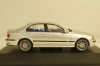BMW 5-Series M5 5.0L V8 32V (E39) 2003, silver, 4310502, Solido 1:43 Уценка!