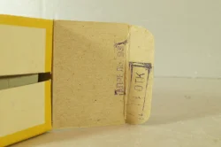 Иж-1500 Комби, серый, апрель 93г., Тантал/Радон 1:43
