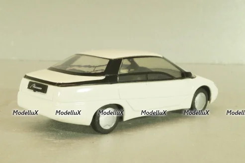 Москвич-2144 Истра, Автолегенды СССР №79, 1:43
