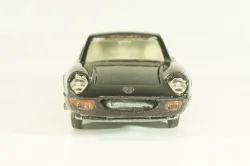 Lotus Europe, black, Mebetoys 1:43