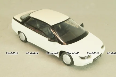 Москвич-2144 Истра, Автолегенды СССР №79, 1:43
