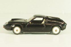 Lotus Europe, black, Mebetoys 1:43