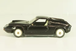 Lotus Europe, black, Mebetoys 1:43
