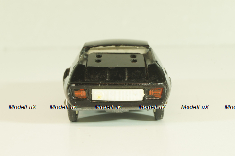 Lotus Europe, black, Mebetoys 1:43