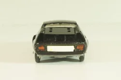 Lotus Europe, black, Mebetoys 1:43