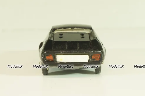 Lotus Europe, black, Mebetoys 1:43