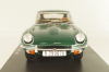 Jaguar E-Type 1962, green, Hachette 1:24