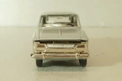 Иж-1500 Комби, серый, апрель 93г., Тантал/Радон 1:43