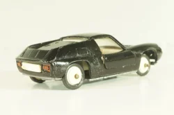 Lotus Europe, black, Mebetoys 1:43