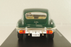 Jaguar E-Type 1962, green, Hachette 1:24