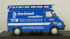 Citroen C35 II Serie, Team Chardonnet (1982-1983), Rally Assistance №11