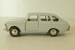 Иж-1500 Комби, серый, апрель 93г., Тантал/Радон 1:43