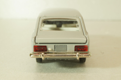 Иж-1500 Комби, серый, апрель 93г., Тантал/Радон 1:43