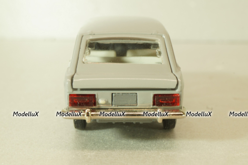 Иж-1500 Комби, серый, апрель 93г., Тантал/Радон 1:43