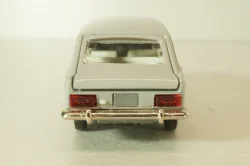Иж-1500 Комби, серый, апрель 93г., Тантал/Радон 1:43