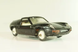 Lotus Europe, black, Mebetoys 1:43