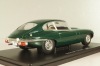 Jaguar E-Type 1962, green, Hachette 1:24