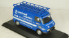 Citroen C35 II Serie, Team Chardonnet (1982-1983), Rally Assistance №11