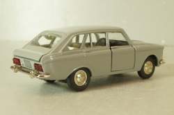 Иж-1500 Комби, серый, апрель 93г., Тантал/Радон 1:43