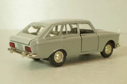 Иж-1500 Комби, серый, апрель 93г., Тантал/Радон 1:43