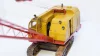 Citroen ID 19 Break 1970, Rally Assistance №12