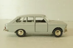 Иж-1500 Комби, серый, апрель 93г., Тантал/Радон 1:43