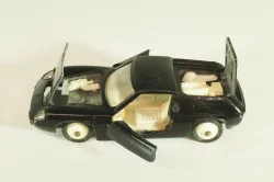 Lotus Europe, black, Mebetoys 1:43