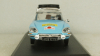 Citroen ID 19 Break 1970, Rally Assistance №12