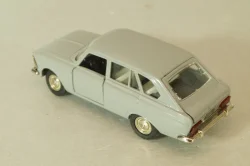 Иж-1500 Комби, серый, апрель 93г., Тантал/Радон 1:43