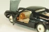 Lotus Europe, black, Mebetoys 1:43